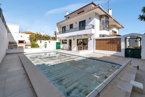Villa a Carcavelos, Lisbon, Carcavelos - € 5.000/mes | Ref: ZMPT576332 - foto 6