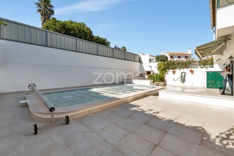Villa a Carcavelos, Lisbon, Carcavelos - € 5.000/mes | Ref: ZMPT576332 - foto 10