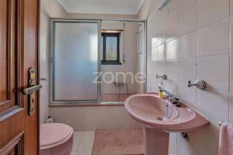 Villa a Carcavelos, Lisbon, Carcavelos - € 5.000/mes | Ref: ZMPT576332 - foto 13