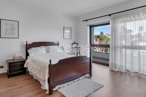 Villa a Carcavelos, Lisbon, Carcavelos - € 5.000/mes | Ref: ZMPT576332 - foto 16