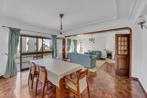Villa a Carcavelos, Lisbon, Carcavelos - € 5.000/mes | Ref: ZMPT576332 - foto 17