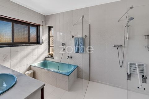 Villa a Carcavelos, Lisbon, Carcavelos - € 5.000/mes | Ref: ZMPT576332 - foto 18