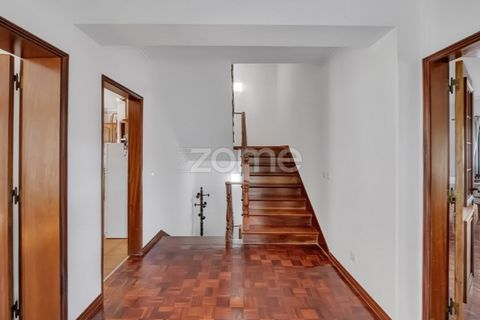 Villa a Carcavelos, Lisbon, Carcavelos - € 5.000/mes | Ref: ZMPT576332 - foto 19