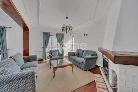 Villa a Carcavelos, Lisbon, Carcavelos - € 5.000/mes | Ref: ZMPT576332 - foto 22