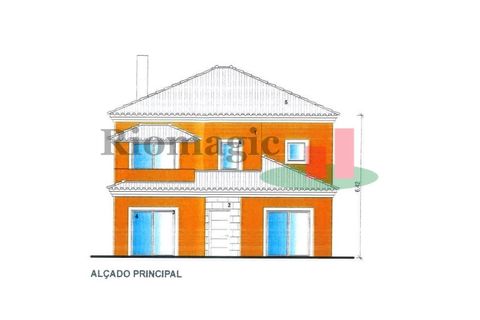 Villa i Rio Maior, Santarem, Rio Maior - € 400.000 | Ref: 7.25 - foto 9