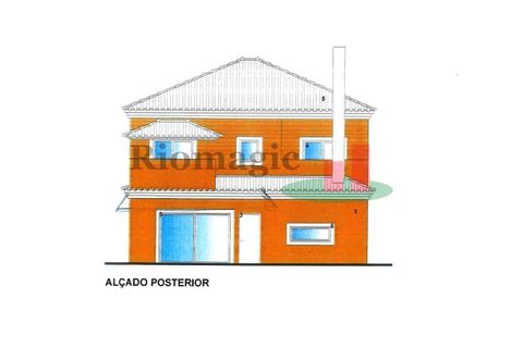 Villa i Rio Maior, Santarem, Rio Maior - € 400.000 | Ref: 7.25 - foto 10