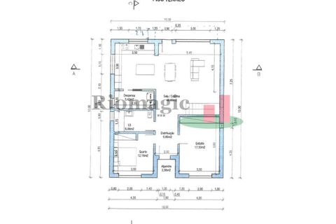 Villa i Rio Maior, Santarem, Rio Maior - € 400.000 | Ref: 7.25 - foto 11