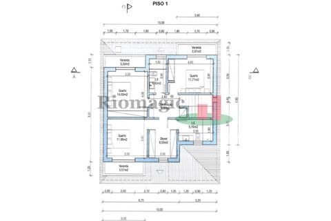Villa i Rio Maior, Santarem, Rio Maior - € 400.000 | Ref: 7.25 - foto 12