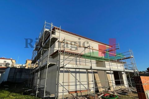 Villa i Rio Maior, Santarem, Rio Maior - € 400.000 | Ref: 7.25 - foto 4