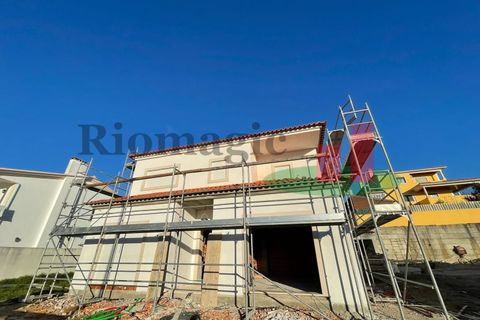 Villa i Rio Maior, Santarem, Rio Maior - € 400.000 | Ref: 7.25 - foto 8