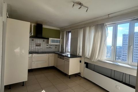 Leilighet i Metz, Moselle, Metz - € 75 000 | Ref: 340939321419 - foto 3