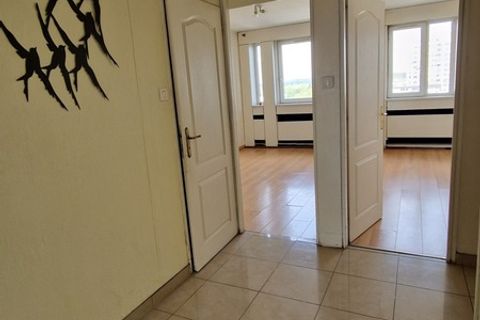 Leilighet i Metz, Moselle, Metz - € 75 000 | Ref: 340939321419 - foto 11