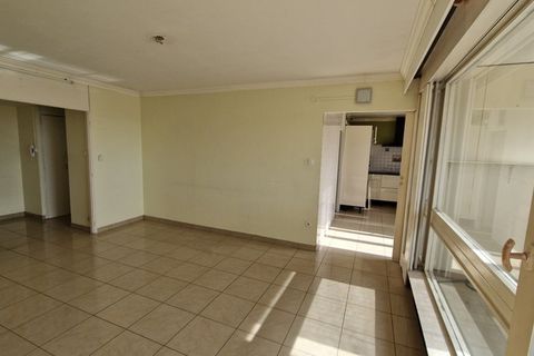 Leilighet i Metz, Moselle, Metz - € 75 000 | Ref: 340939321419 - foto 14