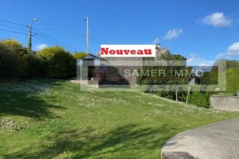 Villa a Samer, Pas-de-Calais, Samer - € 208.000 | Ref: 537 - foto 2