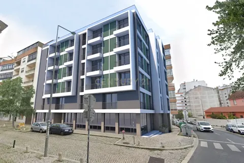 Helårsgrund i Cacem, Lisbon, Cacem - € 695.000 | Ref: 1747-01838 - foto 3