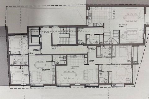 Helårsgrund i Cacem, Lisbon, Cacem - € 695.000 | Ref: 1747-01838 - foto 5