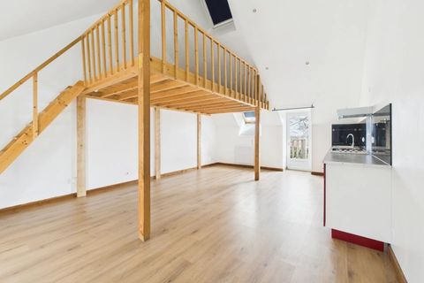 Byhus i Saulieu, Cote-d'Or, Saulieu - € 110.000 | Ref: 4654 - foto 1