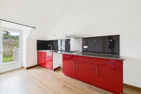 Byhus i Saulieu, Cote-d'Or, Saulieu - € 110.000 | Ref: 4654 - foto 2
