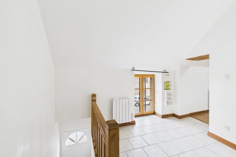 Byhus i Saulieu, Cote-d'Or, Saulieu - € 110.000 | Ref: 4654 - foto 3