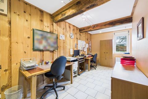 Byhus i Saulieu, Cote-d'Or, Saulieu - € 110.000 | Ref: 4654 - foto 5