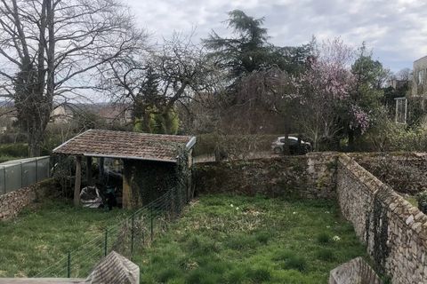 Byhus i Saulieu, Cote-d'Or, Saulieu - € 110.000 | Ref: 4654 - foto 8