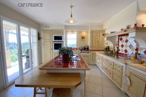 Villa a Oraison, Alpes-de-Haute-Provence, Oraison - € 695.000 | Ref: 340937506874 - foto 9