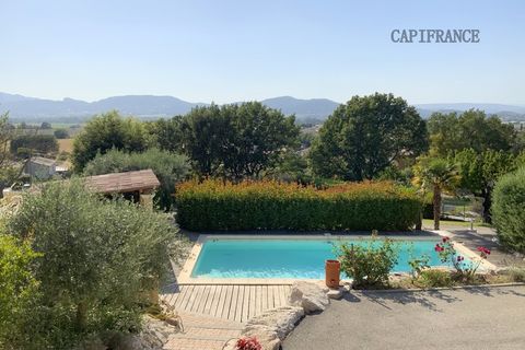 Villa a Oraison, Alpes-de-Haute-Provence, Oraison - € 695.000 | Ref: 340937506874 - foto 21