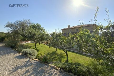 Villa a Oraison, Alpes-de-Haute-Provence, Oraison - € 695.000 | Ref: 340937506874 - foto 26