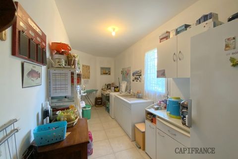 Villa a Oraison, Alpes-de-Haute-Provence, Oraison - € 695.000 | Ref: 340937506874 - foto 31