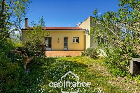 Villa i Saint-Vallier, Drome, Saint-Vallier - € 315 000 | Ref: 340938352559 - foto 2