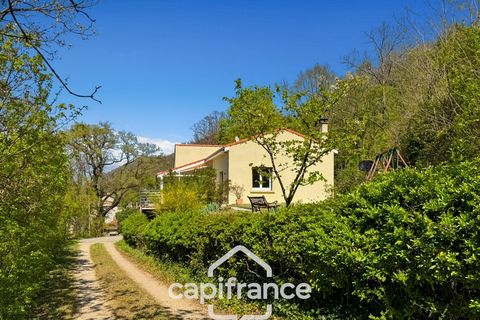 Villa i Saint-Vallier, Drome, Saint-Vallier - € 315 000 | Ref: 340938352559 - foto 3