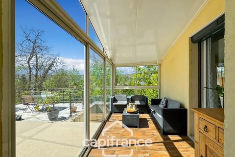 Villa i Saint-Vallier, Drome, Saint-Vallier - € 315 000 | Ref: 340938352559 - foto 4