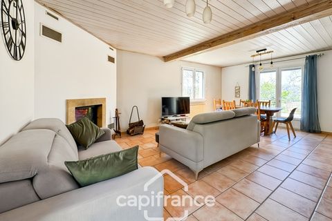 Villa i Saint-Vallier, Drome, Saint-Vallier - € 315 000 | Ref: 340938352559 - foto 7