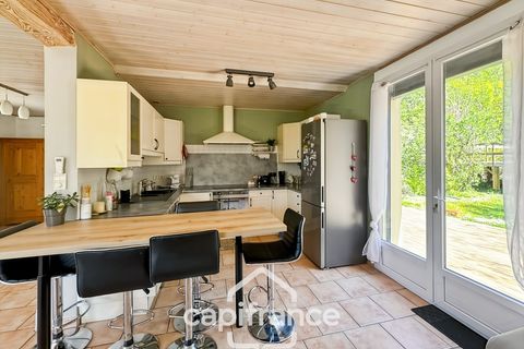 Villa i Saint-Vallier, Drome, Saint-Vallier - € 315 000 | Ref: 340938352559 - foto 9