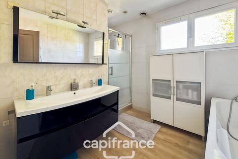 Villa i Saint-Vallier, Drome, Saint-Vallier - € 315 000 | Ref: 340938352559 - foto 10