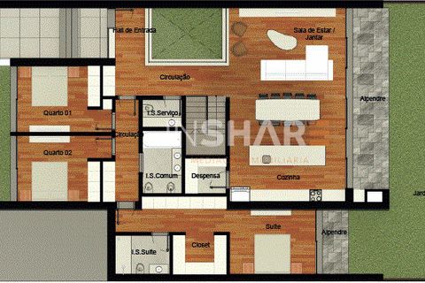Byhus i Braga, Braga, Braga - € 630.000 | Ref: 1481 - foto 29