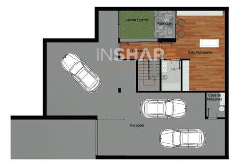 Byhus i Braga, Braga, Braga - € 630.000 | Ref: 1481 - foto 30