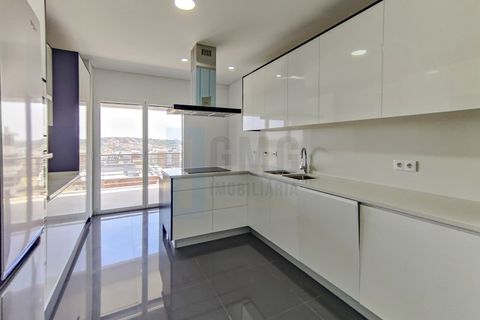 Lejlighed i Odivelas, Lisbon, Odivelas - € 995.000 | Ref: APA 6 (9) (2) - foto 12