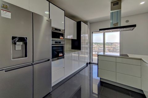Lejlighed i Odivelas, Lisbon, Odivelas - € 995.000 | Ref: APA 6 (9) (2) - foto 13