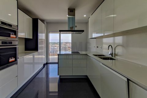 Lejlighed i Odivelas, Lisbon, Odivelas - € 995.000 | Ref: APA 6 (9) (2) - foto 14