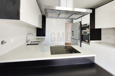 Lejlighed i Odivelas, Lisbon, Odivelas - € 995.000 | Ref: APA 6 (9) (2) - foto 18