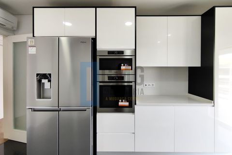 Lejlighed i Odivelas, Lisbon, Odivelas - € 950.000 | Ref: APA 6 (10 ) (2) - foto 3