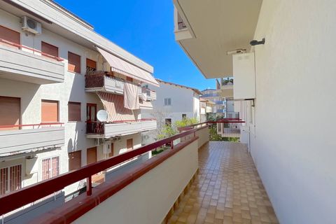 Lejlighed i Alba Adriatica, Teramo, Alba Adriatica - € 140.000 | Ref: 33417 - foto 7