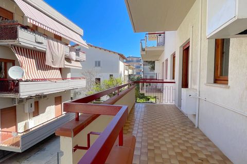 Lejlighed i Alba Adriatica, Teramo, Alba Adriatica - € 140.000 | Ref: 33417 - foto 12