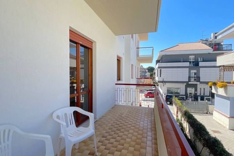 Lejlighed i Alba Adriatica, Teramo, Alba Adriatica - € 140.000 | Ref: 33417 - foto 16