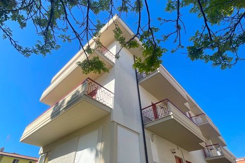 Lejlighed i Alba Adriatica, Teramo, Alba Adriatica - € 140.000 | Ref: 33417 - foto 17