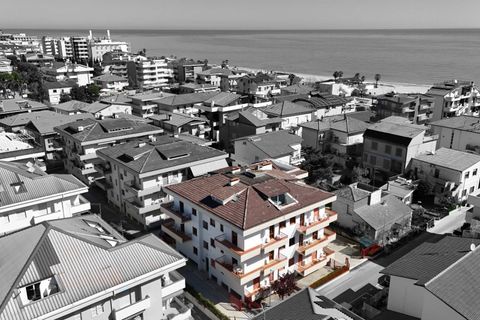 Lejlighed i Alba Adriatica, Teramo, Alba Adriatica - € 140.000 | Ref: 33417 - foto 19