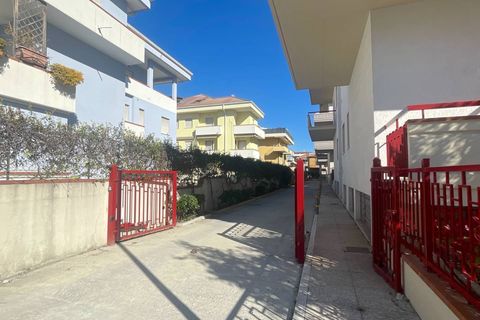 Lejlighed i Alba Adriatica, Teramo, Alba Adriatica - € 140.000 | Ref: 33417 - foto 39