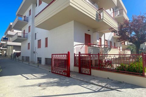 Lejlighed i Alba Adriatica, Teramo, Alba Adriatica - € 140.000 | Ref: 33417 - foto 40