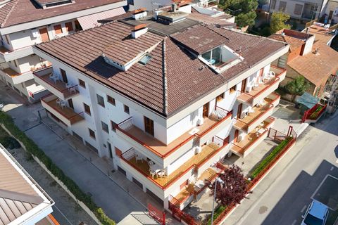 Lejlighed i Alba Adriatica, Teramo, Alba Adriatica - € 140.000 | Ref: 33417 - foto 46